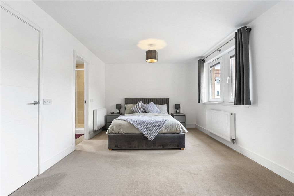Additional image 14 of 4 bed end terrace house for sale16 College Way, Gullane, East Lothian EH31