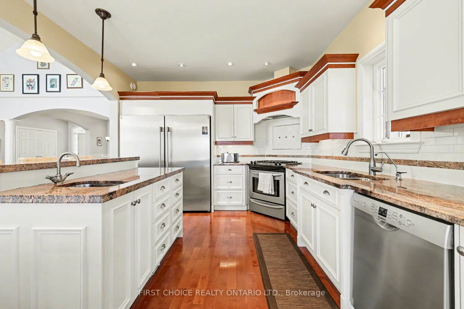 4136 Armitage Avenue photo 4