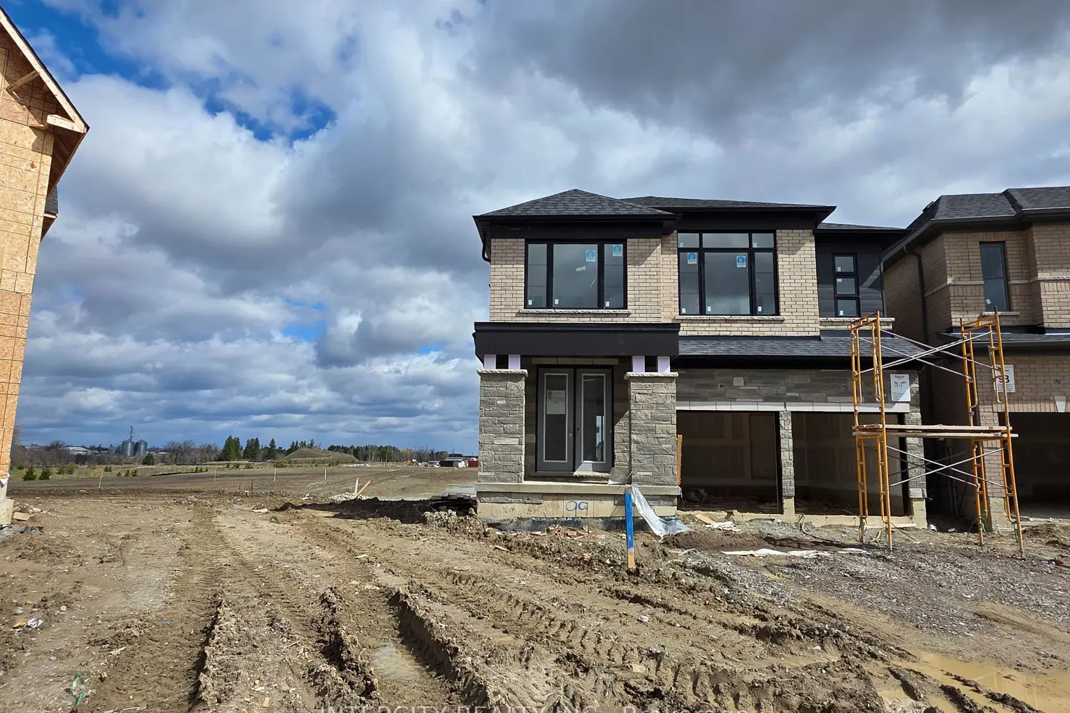Lot 99 Speers Avenue photo 2