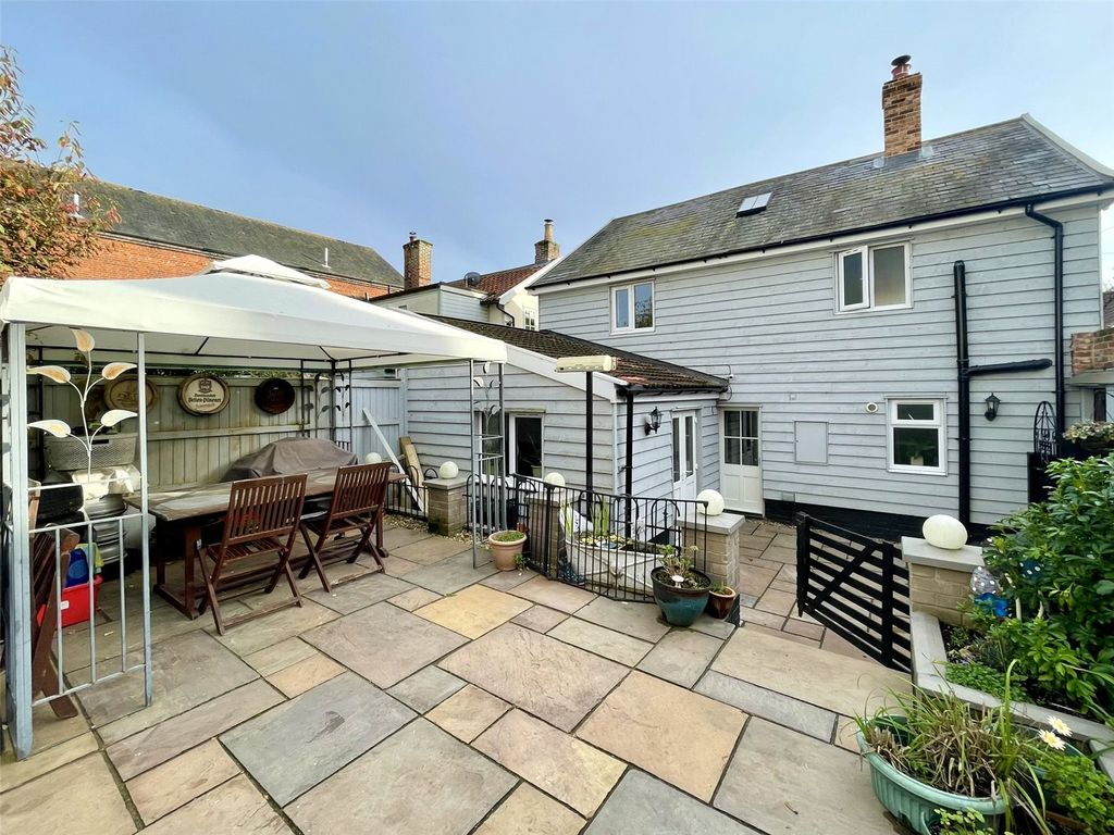 Additional image 2 of 4 bed detached house for saleMagdalen Street, Eye IP23