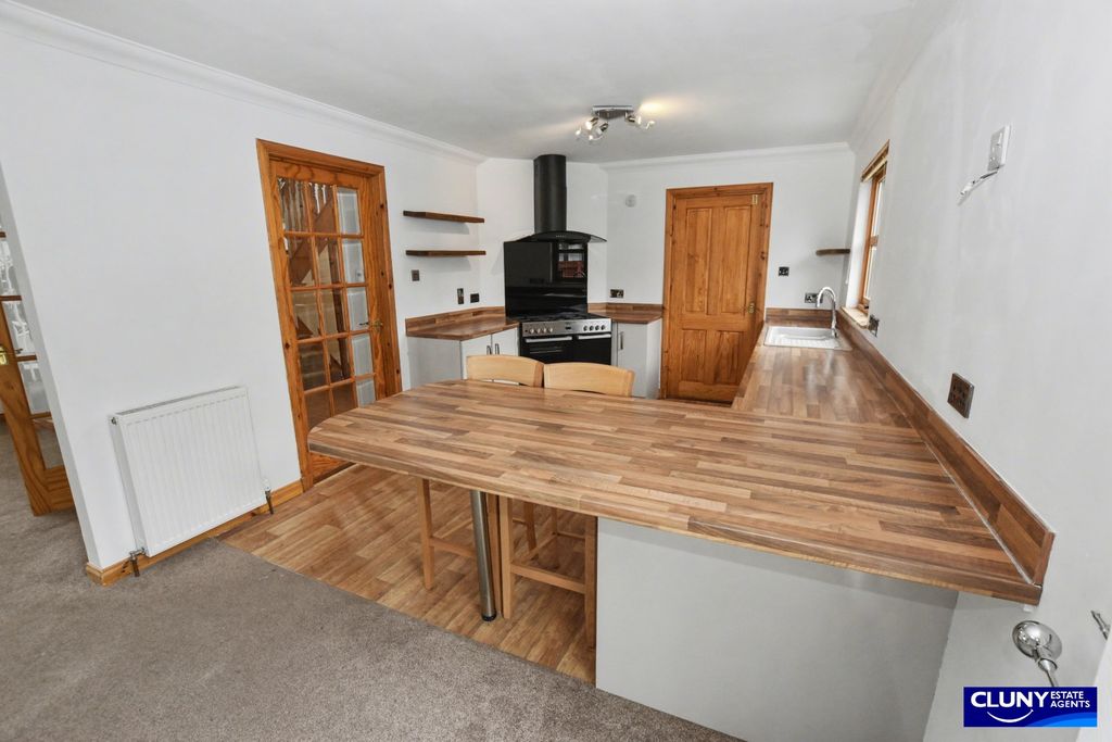 Additional image 4 of 4 bed detached house for saleKnockomie Rise, Forres IV36
