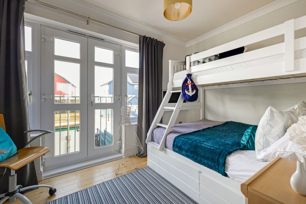Additional image 17 of 4 bed terraced house for saleCutters Wharf, Exmouth EX8