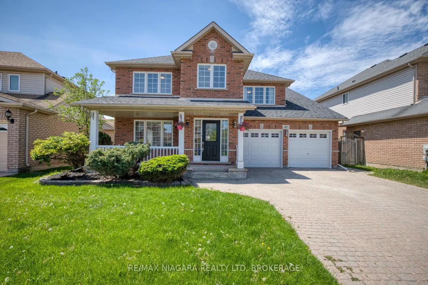 47 Honey Locust Circle