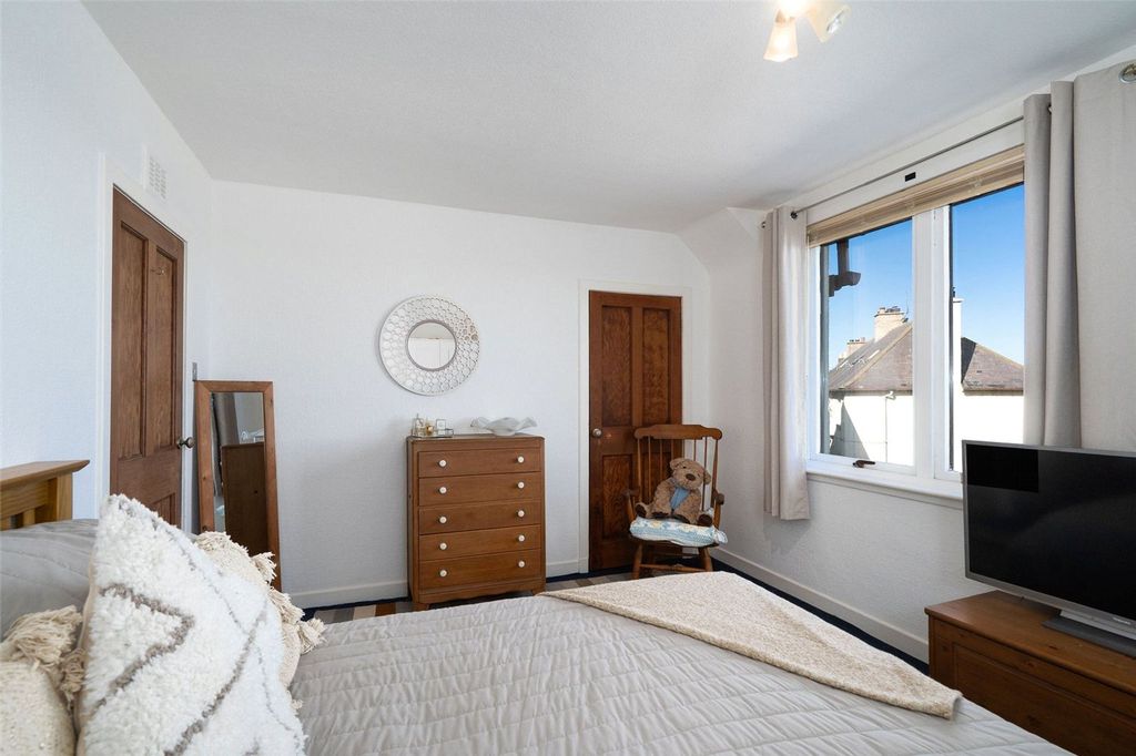 Additional image 17 of 3 bed semi-detached house for sale15 Cowdrait, Burnmouth, Eyemouth TD14