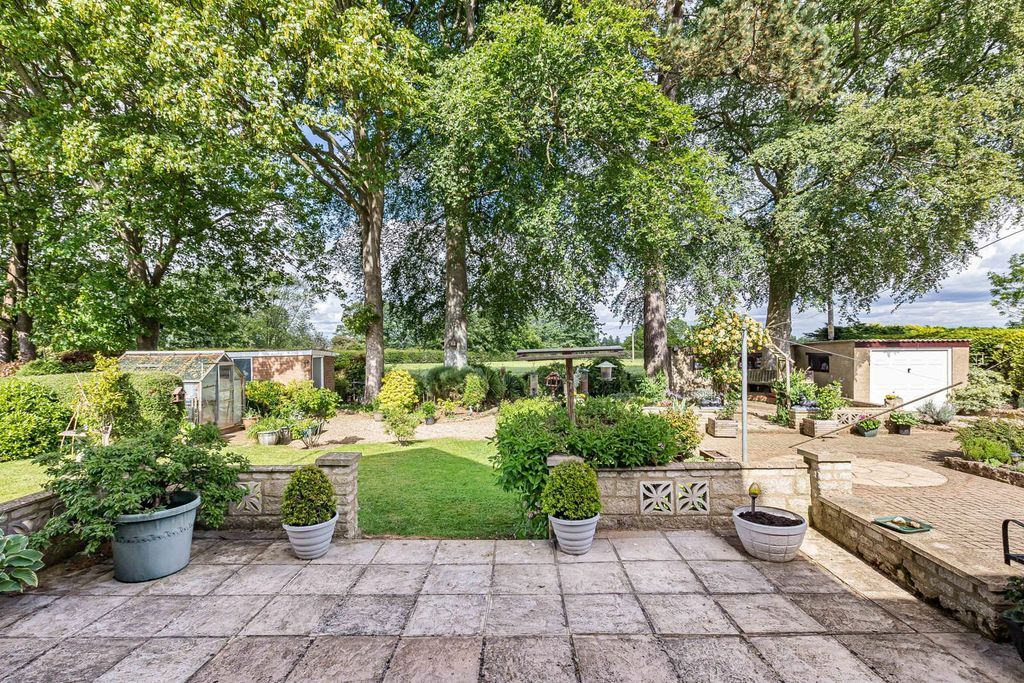 Additional image 20 of 3 bed semi-detached house for saleWadley Cottages, Faringdon, Oxfordshire SN7