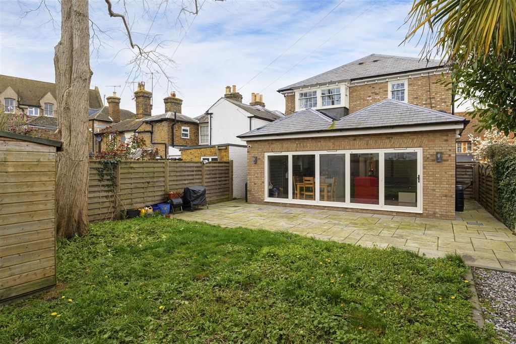 Additional image 19 of 5 bed detached house for saleClark House, South Road, Faversham ME13