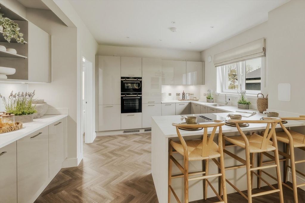 Additional image 9 of 4 bed detached house for saleThe Village, Rosslynlee, Edinburgh EH25