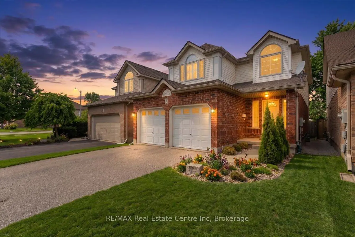 4 Marsh Crescent