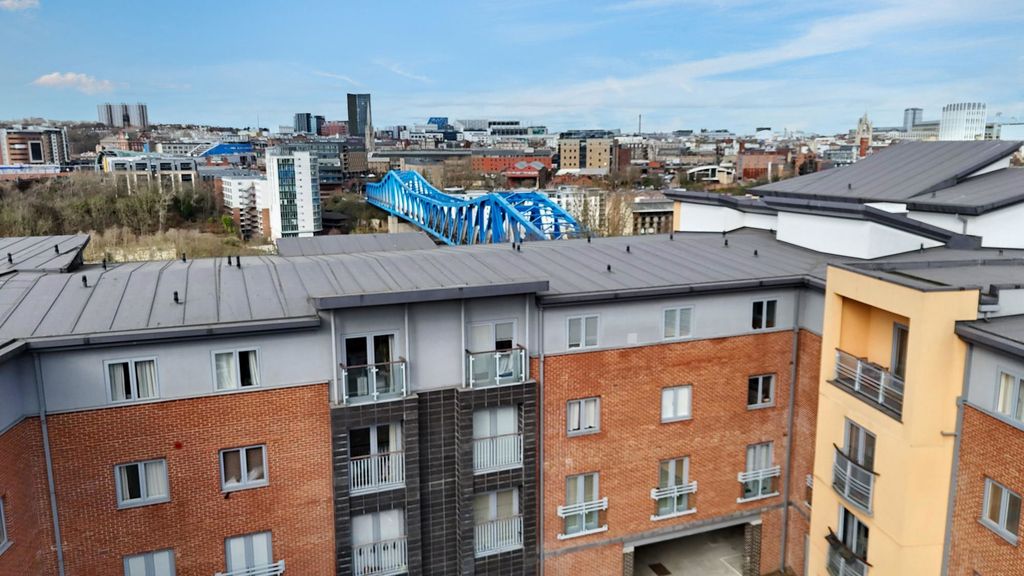 Additional image 22 of 2 bed flat for saleWorsdell Drive, Gateshead NE8