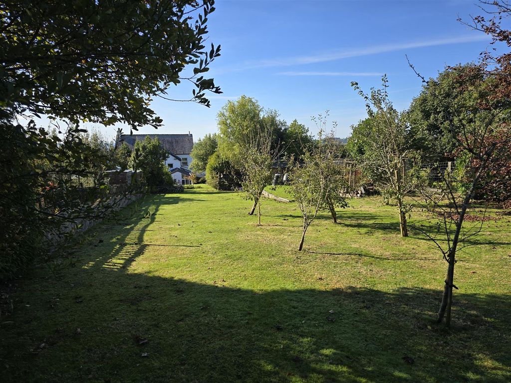 Additional image 3 of 4 bed semi-detached house for saleSt. Anns Chapel, Gunnislake PL18