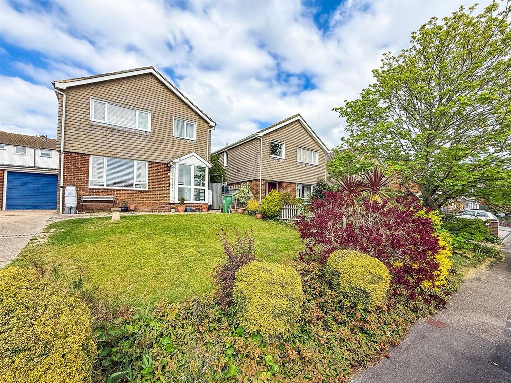 Additional image 24 of 4 bed detached house for saleFroxfield Gardens, Portchester PO16