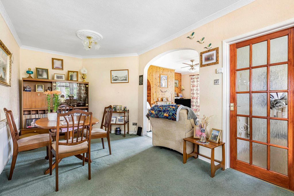 Additional image 5 of 3 bed semi-detached house for saleWadley Cottages, Faringdon, Oxfordshire SN7