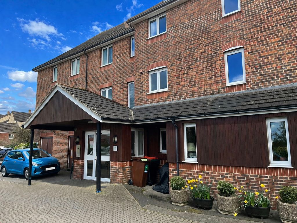 Additional image 12 of 1 bed flat for salePark Road, Frome, Somerset BA11