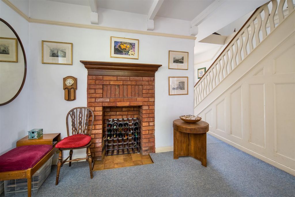 Additional image 5 of 5 bed detached house for saleFreshwater Bay, Isle Of Wight PO40