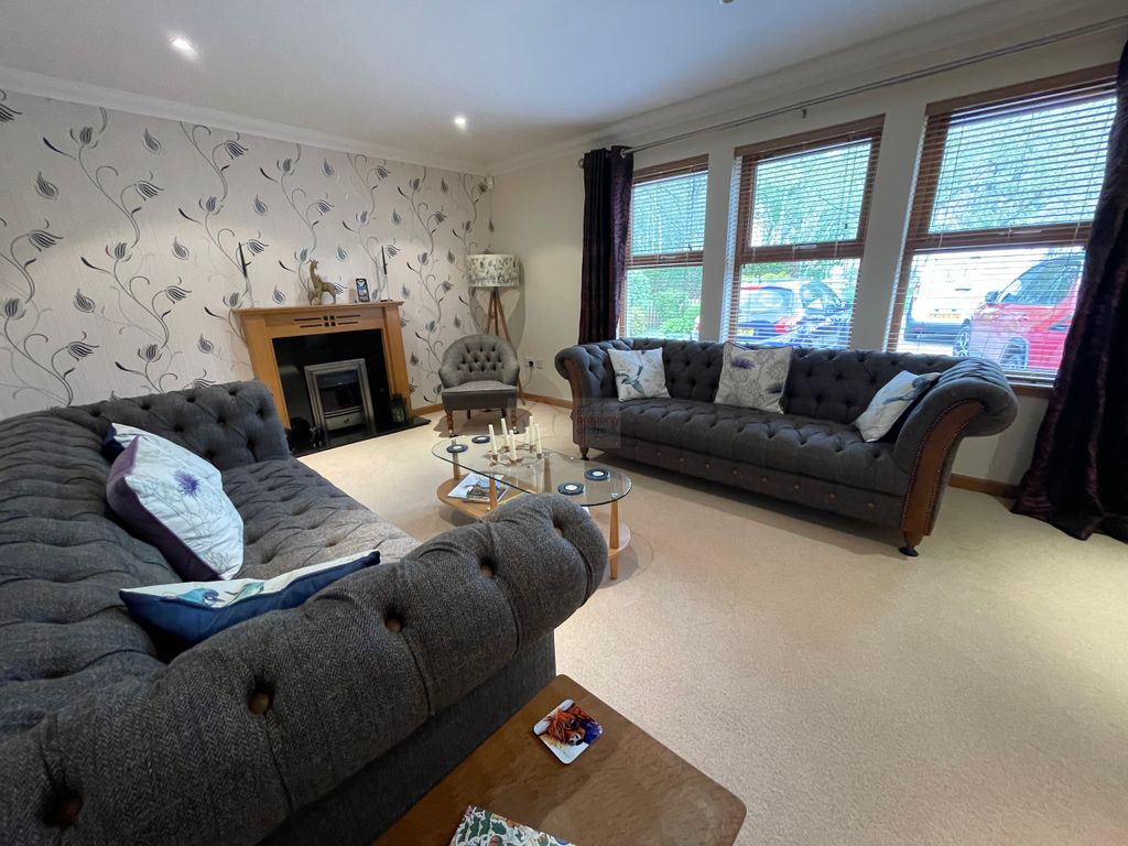 Additional image 6 of 6 bed detached house for saleDelmunach, Mundole, Forres, Moray IV36