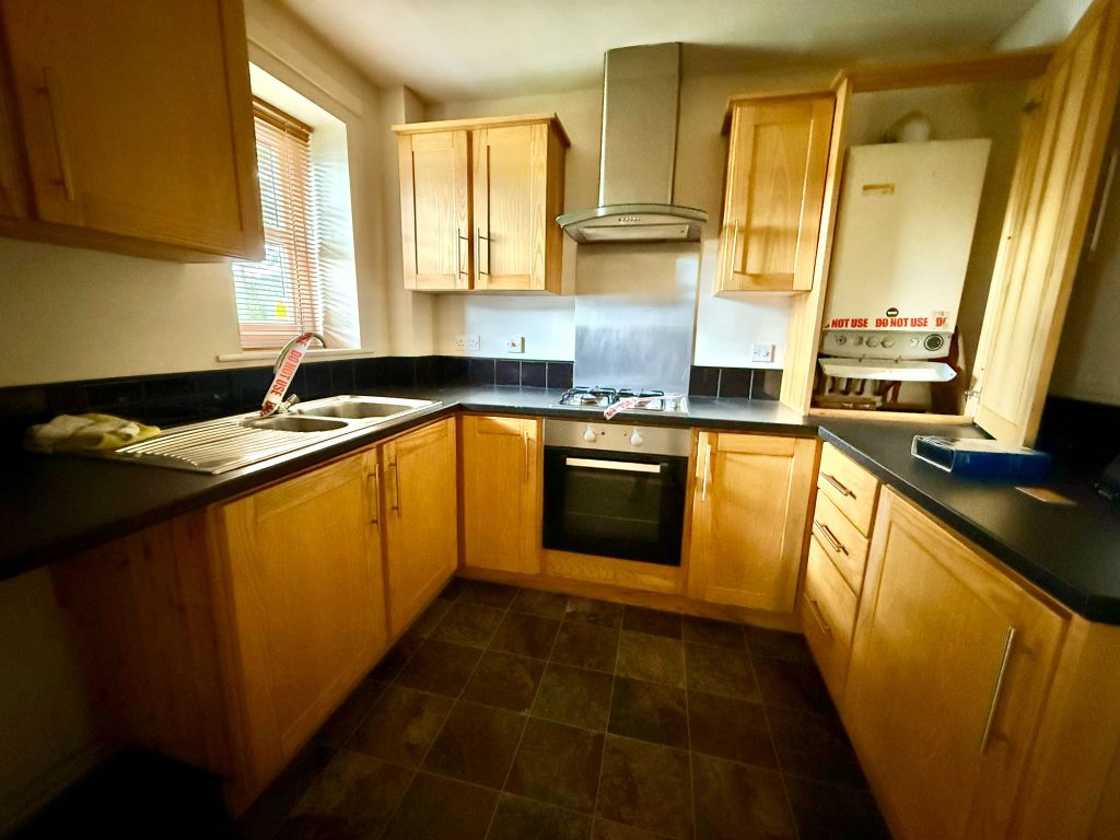 2 bed flat for saleHigh Street, Ormesby, Middlesbrough TS7 photo 3