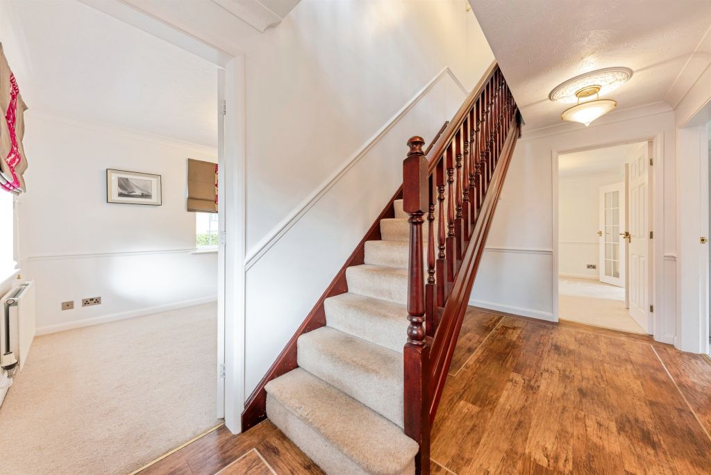 Additional image 2 of 4 bed detached house for saleLindisfarne Way, Grantham NG31