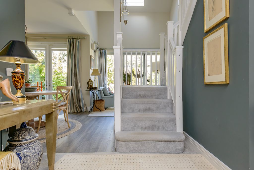 Additional image 7 of 5 bed detached house for sale38 Fentoun Gait East, Gullane, East Lothian EH31