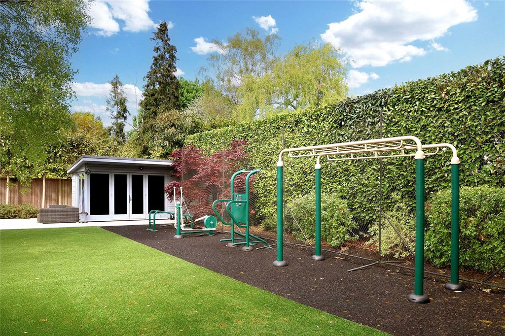 Additional image 18 of 7 bed detached house for saleCamp Road, Gerrards Cross, Buckinghamshire SL9