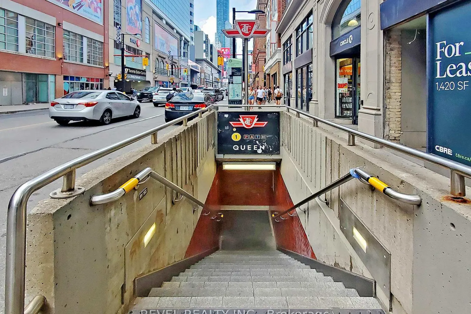 Additional image 20 of 197 Yonge Street 2412