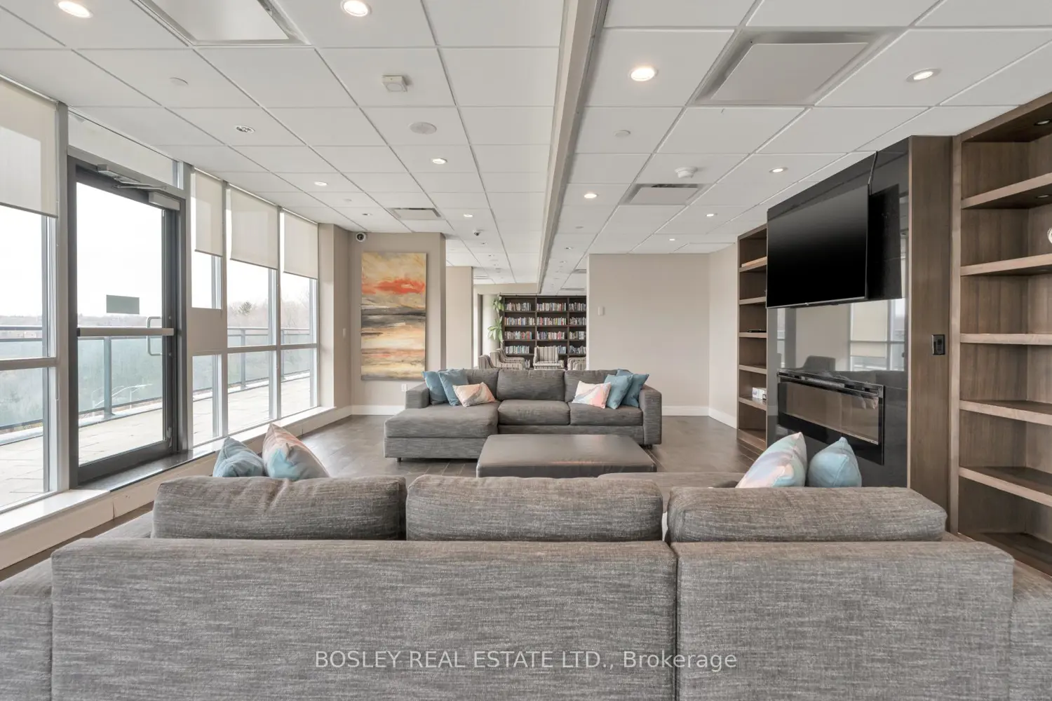 Additional image 20 of 1048 Broadview Avenue 1807