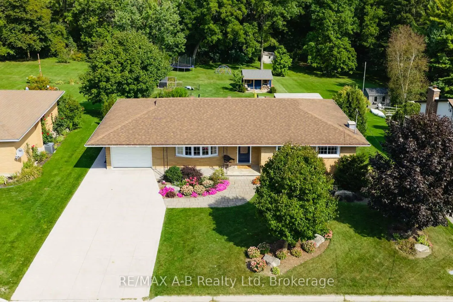 43 Widder Street