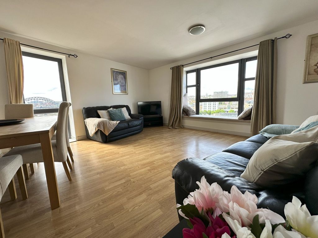 Additional image 8 of 2 bed flat for saleMill Road, Gateshead NE8