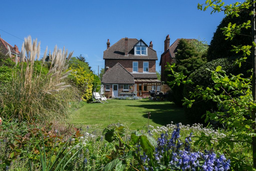 Additional image 2 of 5 bed detached house for saleCherry Garden Avenue, Folkestone CT19