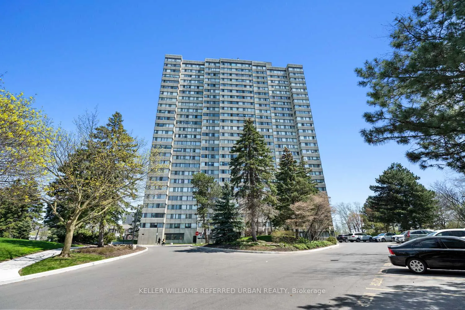 133 Torresdale Avenue 1005