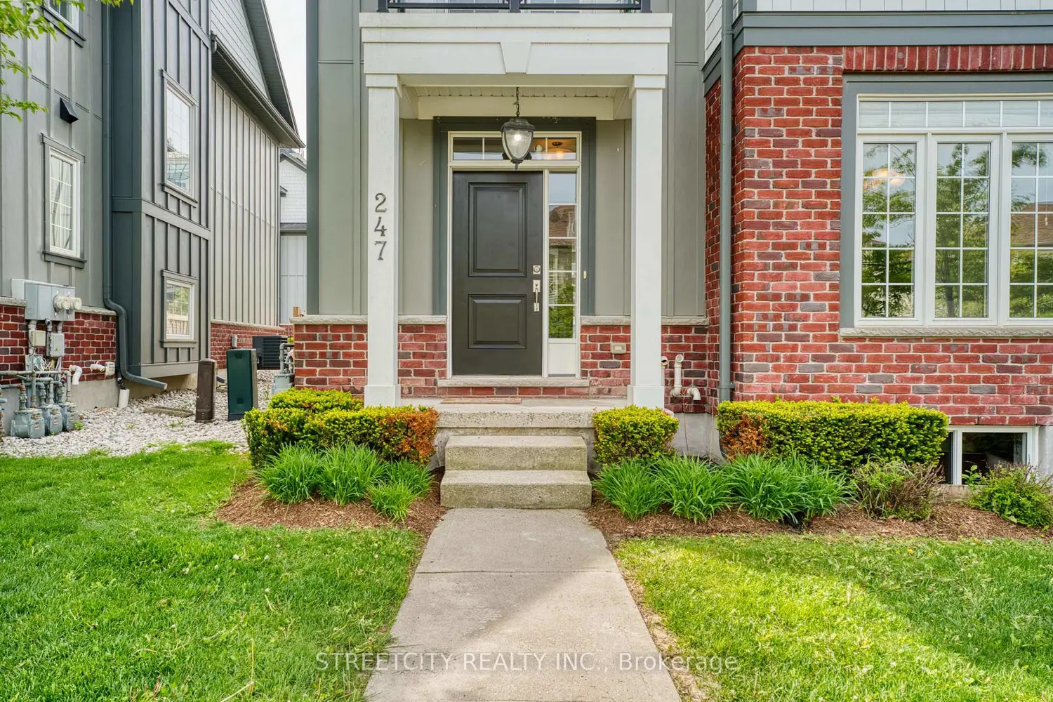 247 Callaway Road