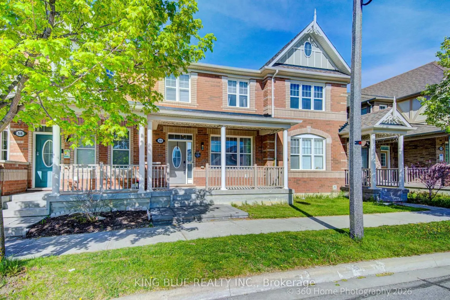 60 Terry Fox Street