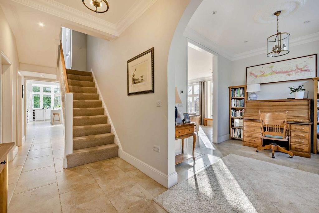 Additional image 12 of 6 bed detached house for saleChapel Road, Rowledge, Farnham, Surrey GU10