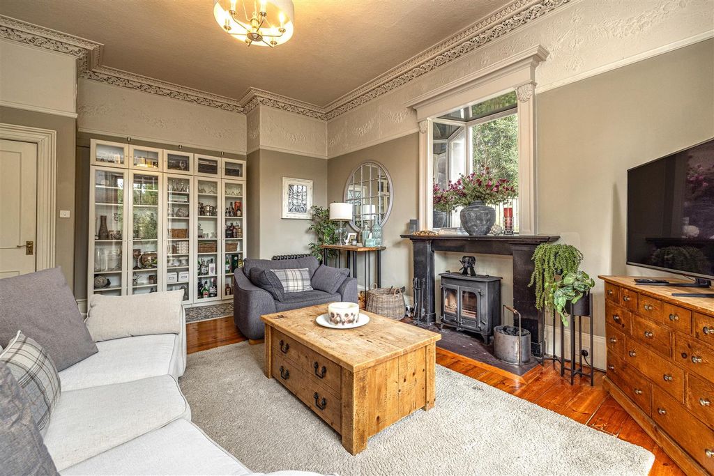 Additional image 23 of 6 bed detached house for sale22 Abbotsford Road, Galashiels TD1
