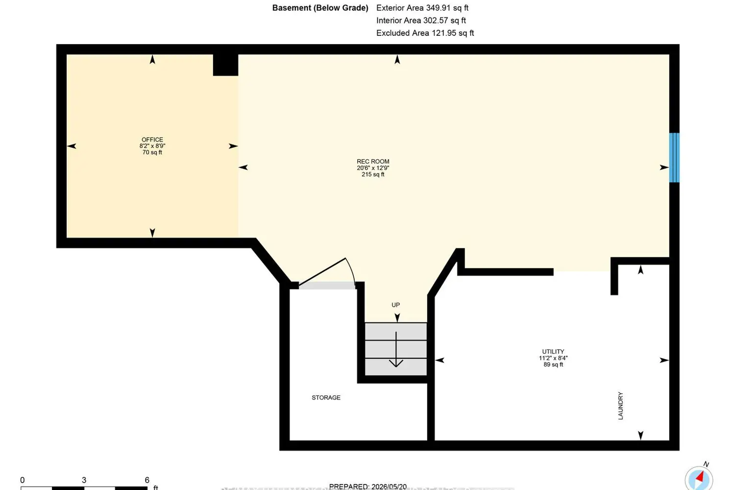 Additional image 20 of 22 Gadwall Avenue