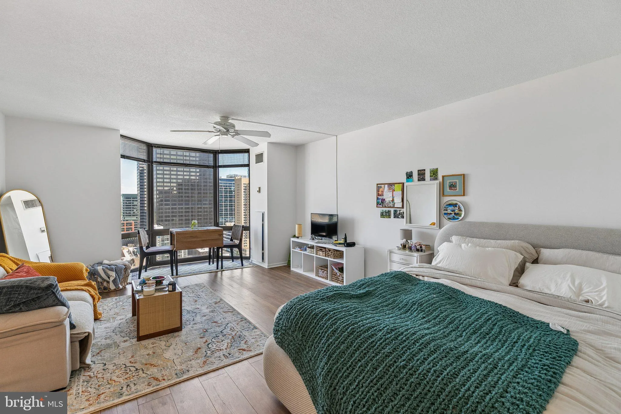 2020 Walnut Street Unit 24G, Philadelphia, PA 19103