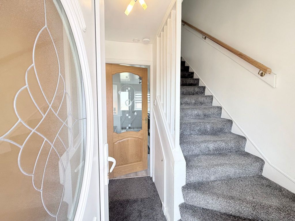 Additional image 2 of 2 bed terraced house for saleGunn Road, Grangemouth FK3