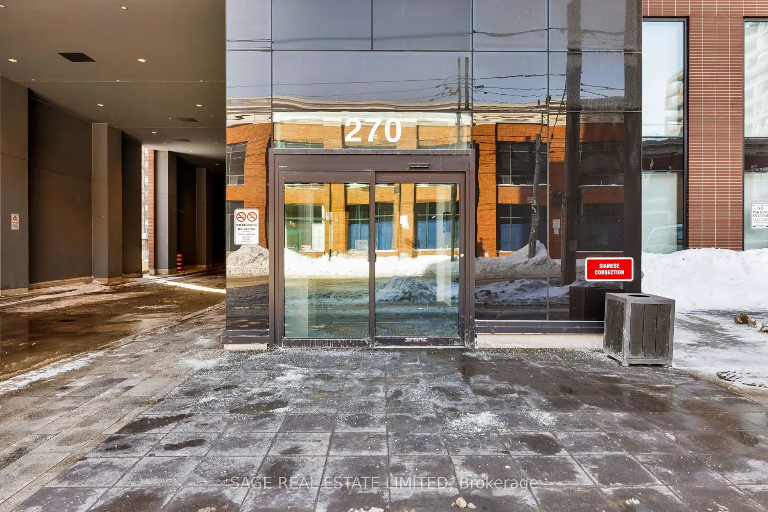 Additional image 19 of 270 Dufferin Street 327