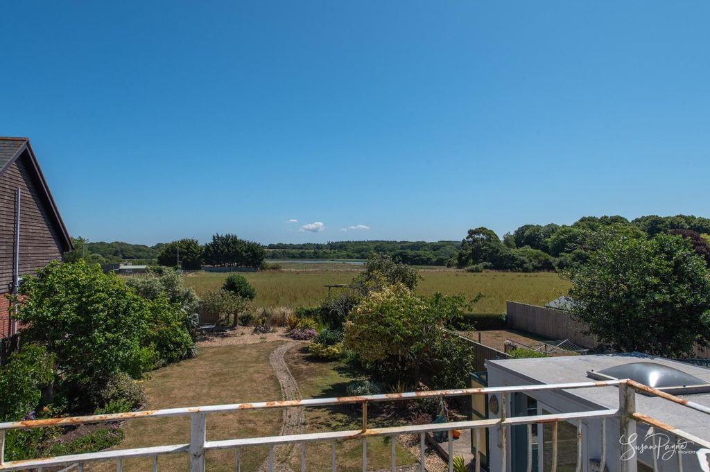 Additional image 28 of 3 bed detached bungalow for saleCopse Lane, Freshwater PO40