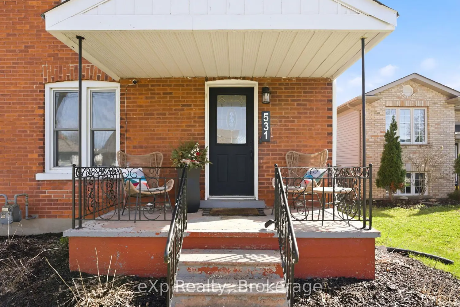 531 Brunswick Street photo 4