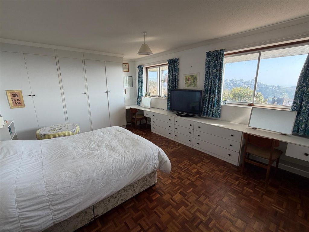 Additional image 11 of 4 bed detached house for saleHanson Drive, Fowey PL23