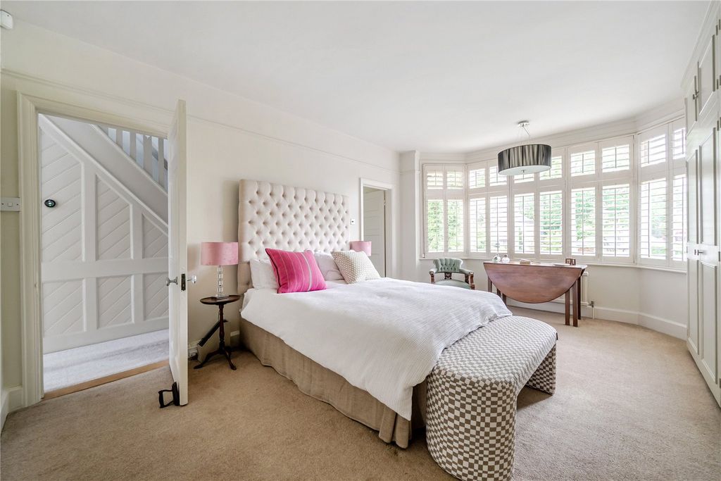 Additional image 13 of 5 bed detached house for saleLittleworth Road, Esher KT10