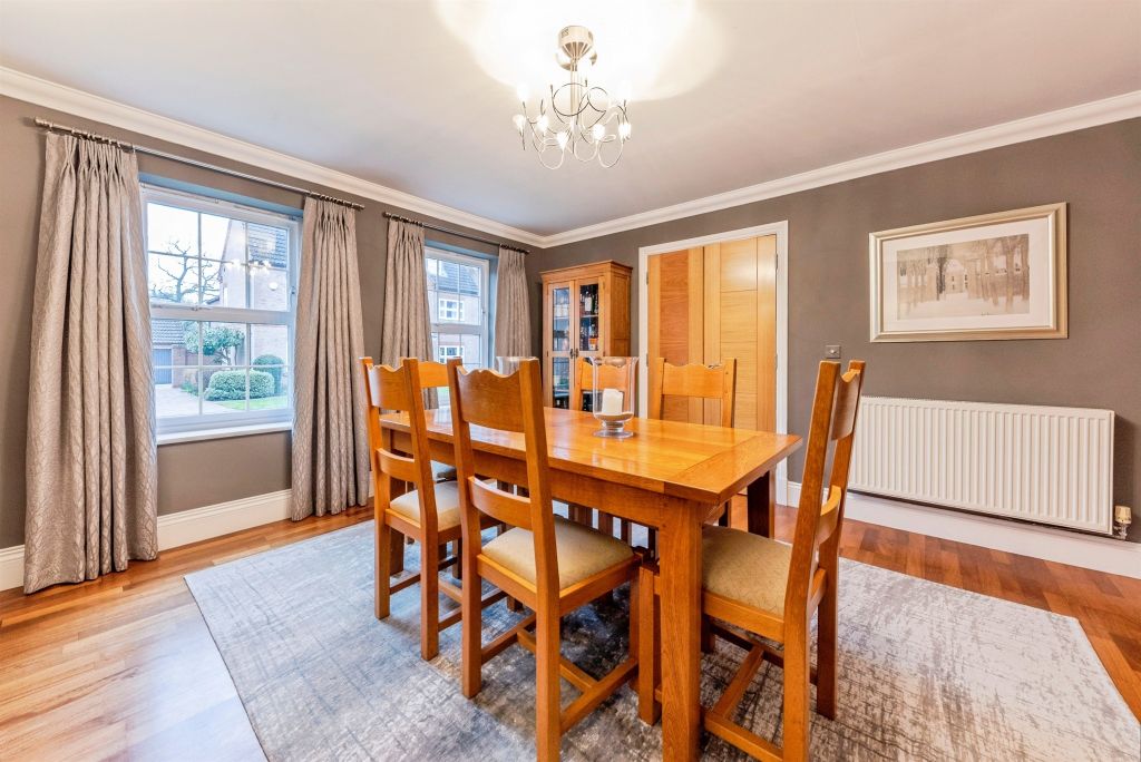 Additional image 10 of 5 bed detached house for saleKings Gardens, Gonerby Hill Foot, Grantham NG31