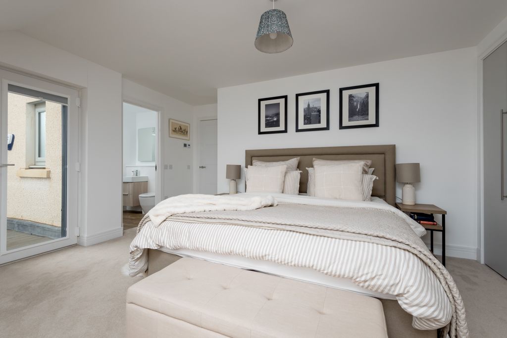 Additional image 12 of 3 bed terraced house for sale6 Greencraig Avenue, Gullane, East Lothian EH31
