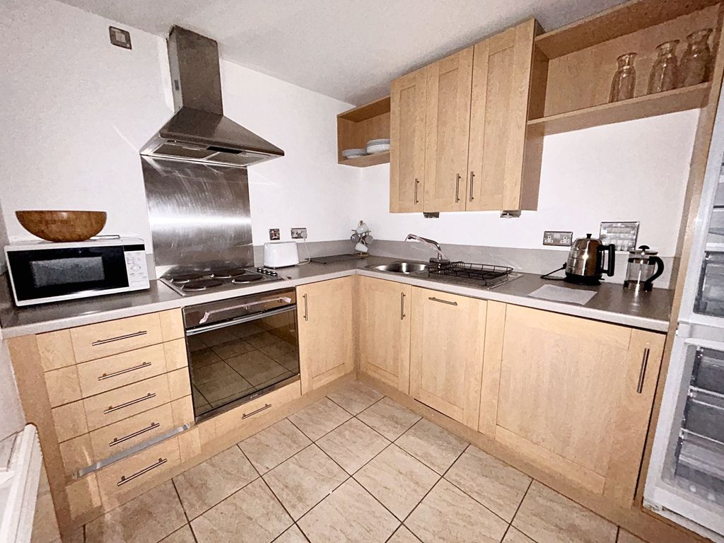 Additional image 2 of 2 bed flat for saleMill Road, Gateshead NE8