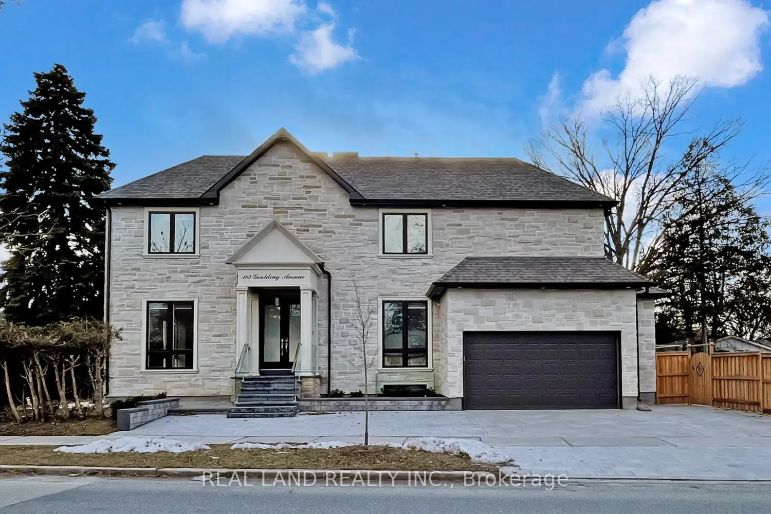 180 Goulding Avenue