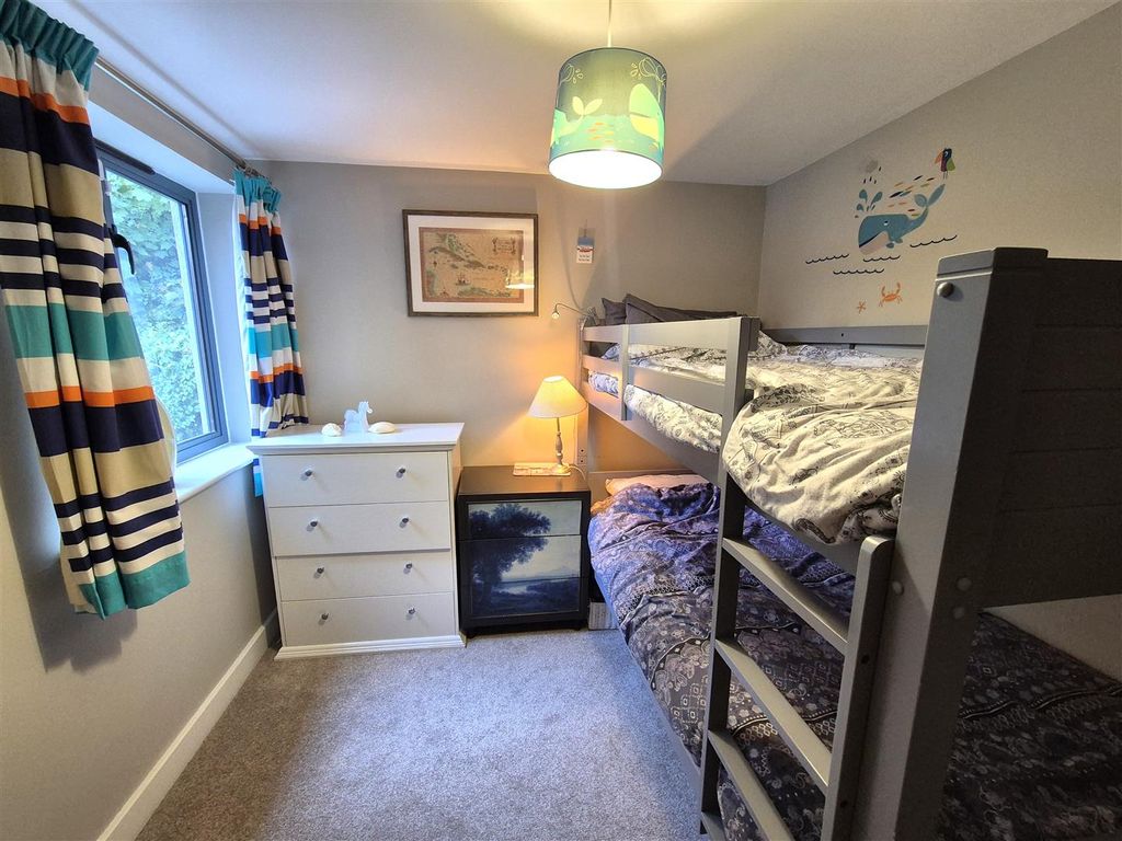 Additional image 16 of 3 bed flat for saleStation Road, Fowey PL23