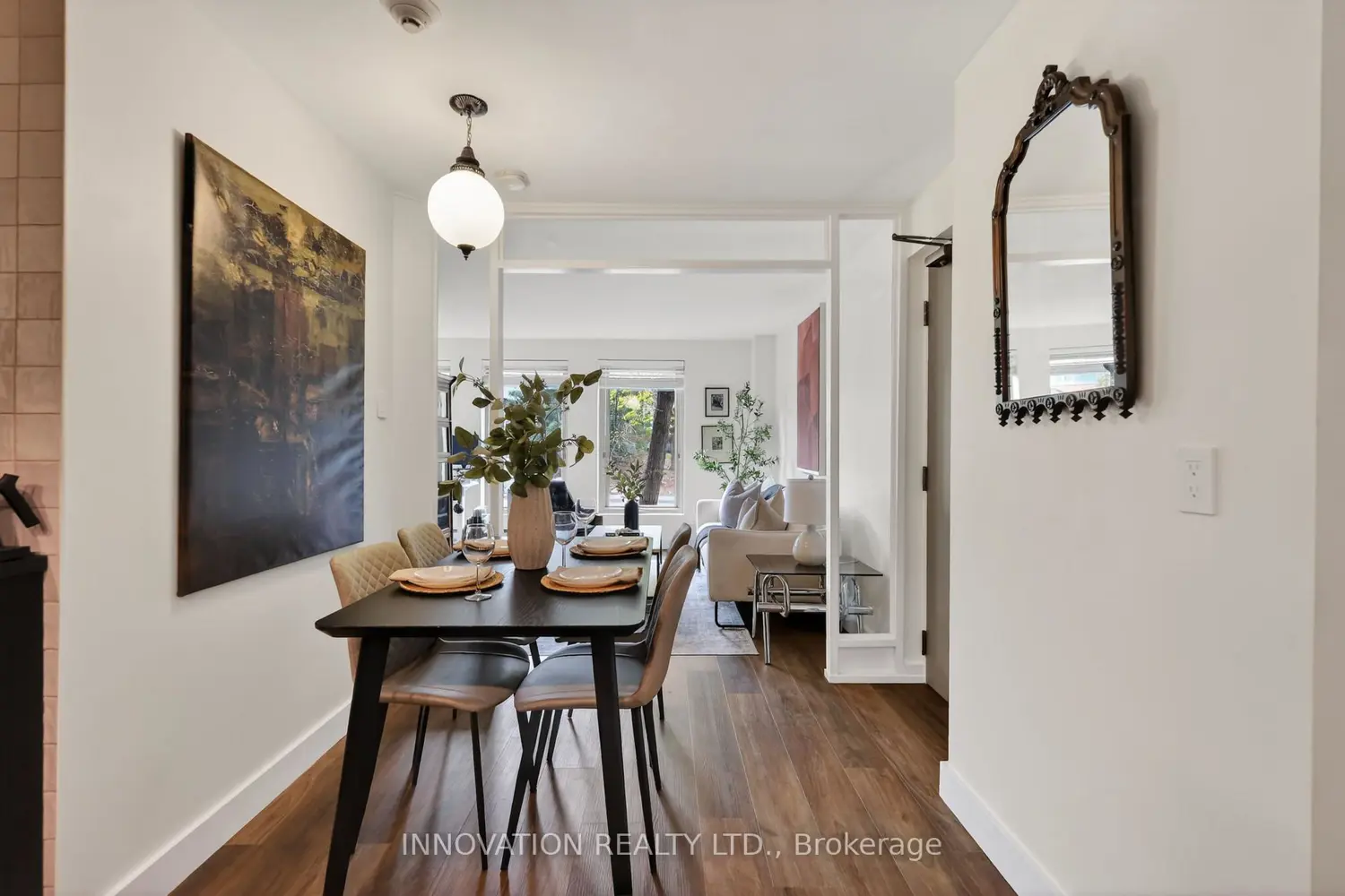 110 Rideau Terrace 1 photo 4