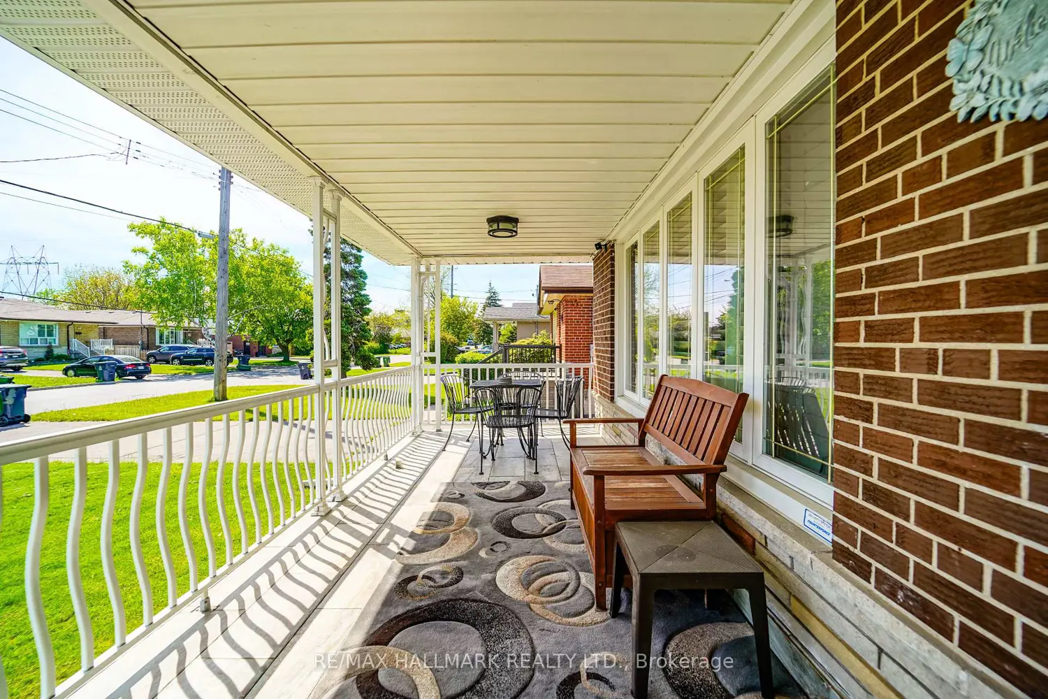 20 Elinor Avenue