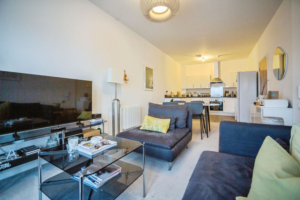 Additional image 2 of 2 bed flat for sale4 Sayers Way, Erith DA8
