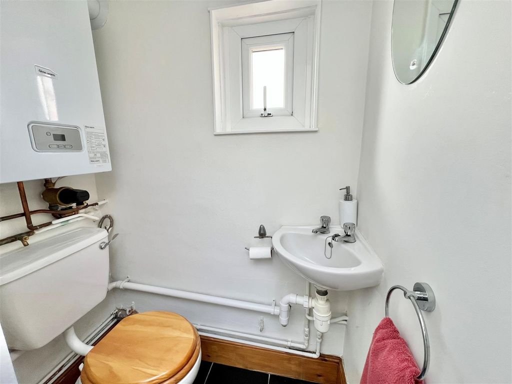 Additional image 12 of 3 bed semi-detached house for saleFreshwater, Isle Of Wight PO40